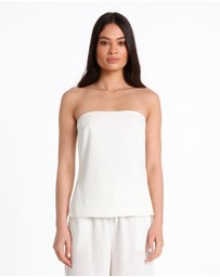 Lost in Lunar  - Sabrene Top
