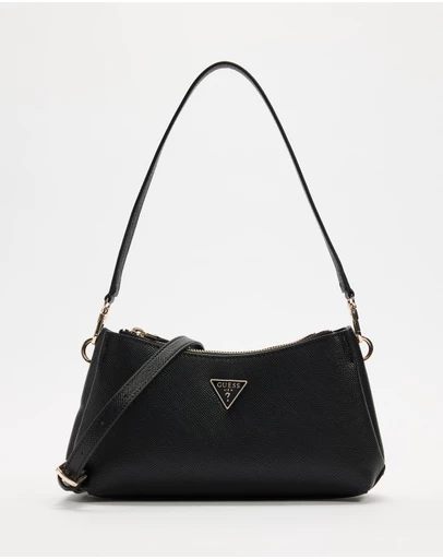 GUESS - Noelle II Comp Shoulder Crossbody Bag