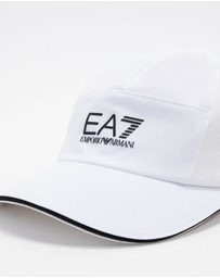 Emporio Armani EA7 - Tennis Pro U Cap Light