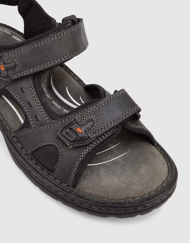 Hush Puppies - Simmer