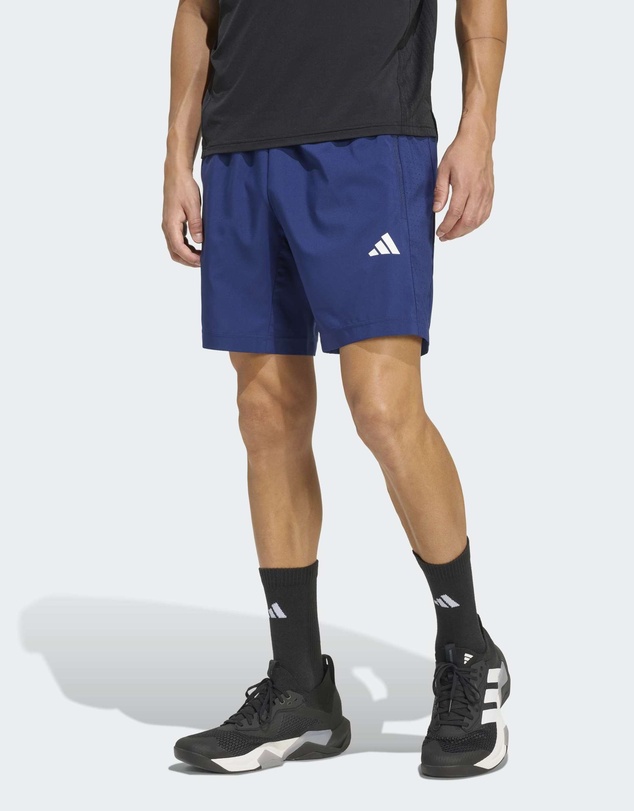 adidas Performance - WORKOUT ESSENTIALS BASE WOVEN SHORT Mens