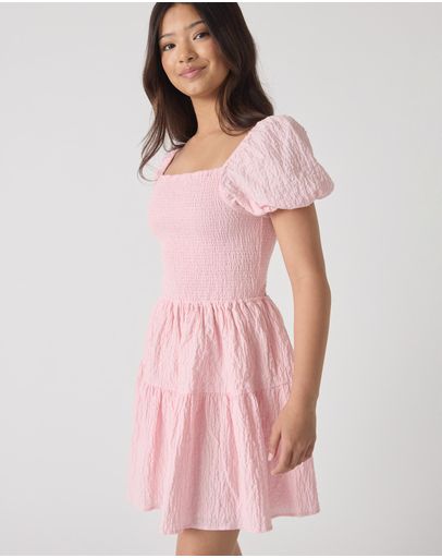 Ballet Pink
