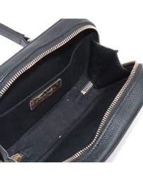 Pre-Loved by Azura Reborn - Pre-Loved CC Stitched Caviar Waist Bag