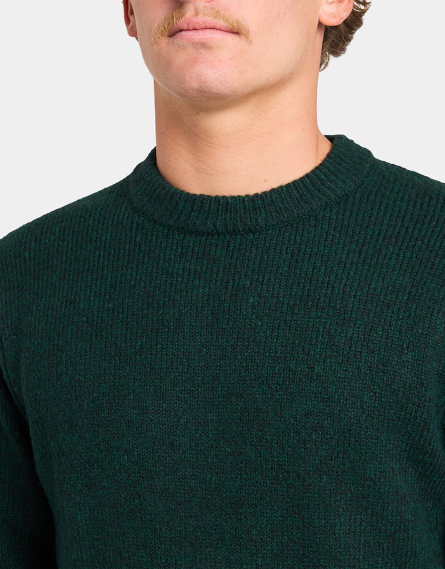 Volcom - Mens Edmonder II Crew Neck