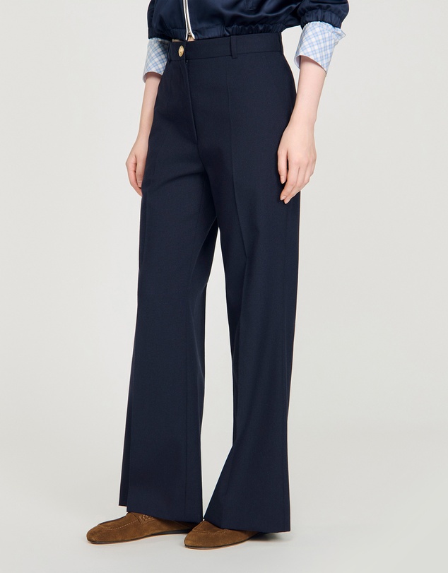 Sandro - Lionel Pants