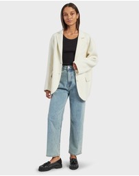 Academy Brand - Greta Blazer