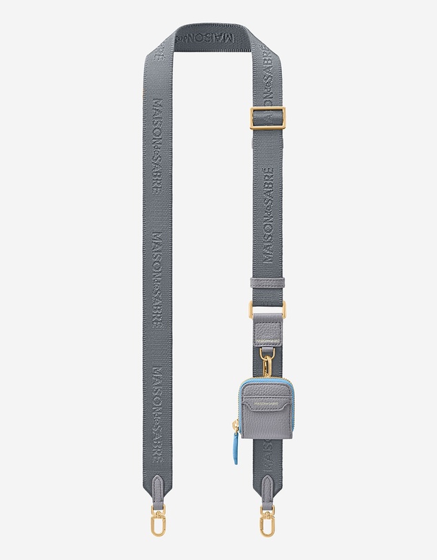 Maison De Sabre - The Utility Strap