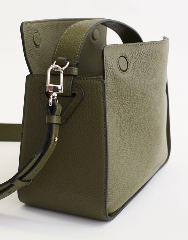 The Horse - Clementine Bag