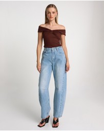 Madison The Label - Anouk Top