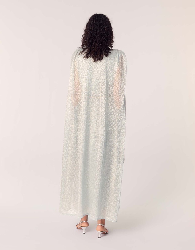Maje - Ricapea Dress