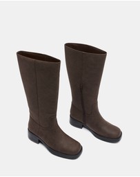Therapy - Fever Tall Boots