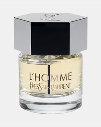 Yves Saint Laurent - L'Homme Eau De Toilette 60ml