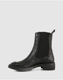 Beau Coops - Jadie Chelsea Boots