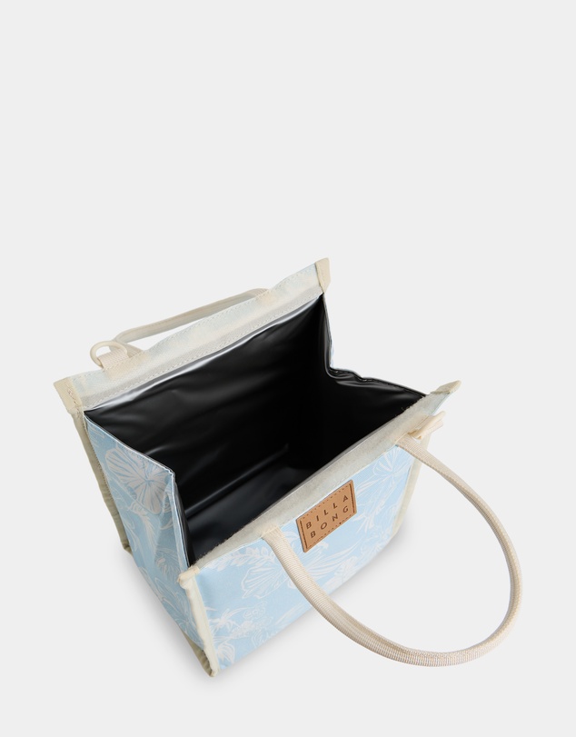 Billabong - Womens Soul Free Tiki Lunch Box