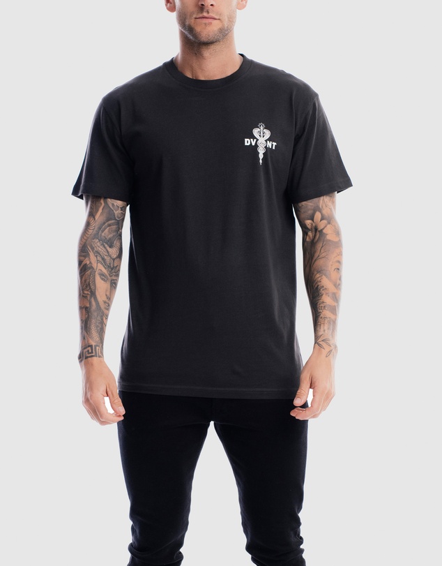 DVNT - Antivenom Tee