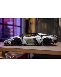 LEGO Technic - 42214 Lamborghini Revuelto Super Sports Car