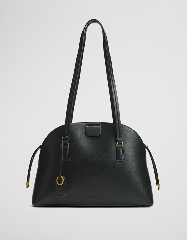 Country Road - Curve Shoulder Bag