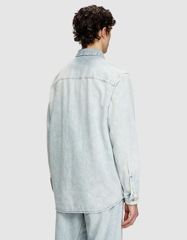 Diesel - D-Simply Shirt