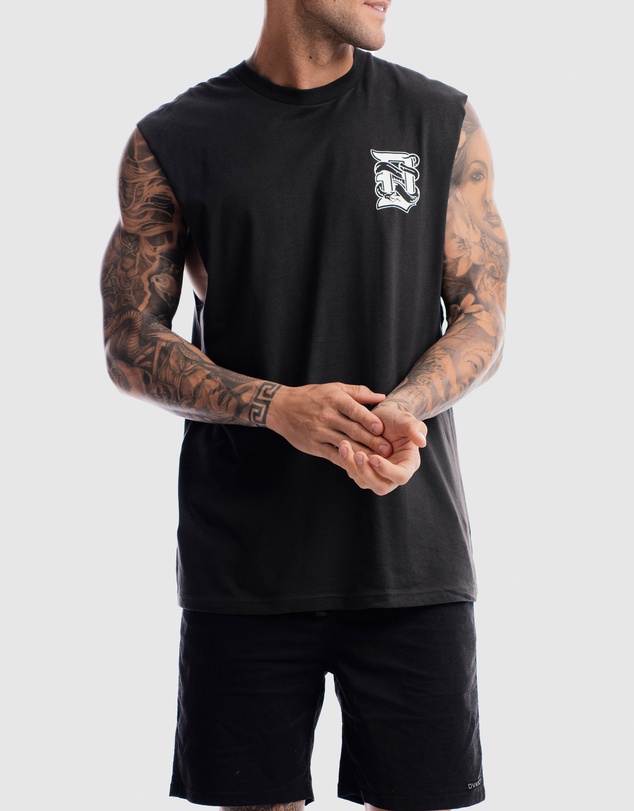 DVNT - Viper Tank
