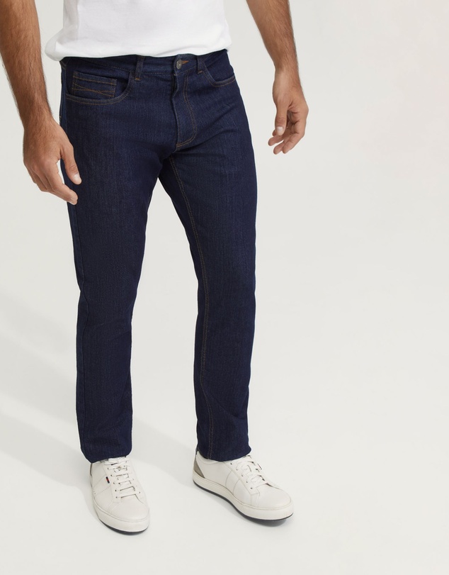 Oxford - Lucas Denim Jeans
