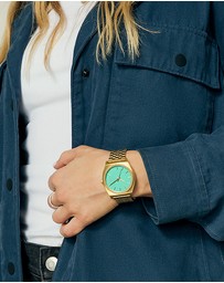 Nixon - Time Teller Watch
