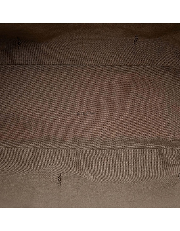 Pre-Loved by Azura Reborn - Pre-Loved Zucchino Canvas Tote