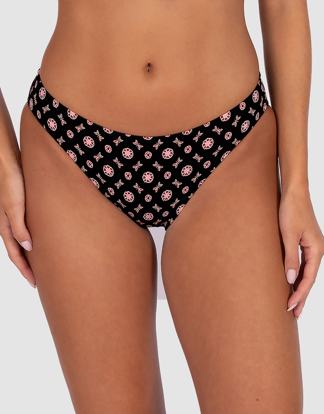 Baku Swimwear - Kasbah Regular Bikini Bottom