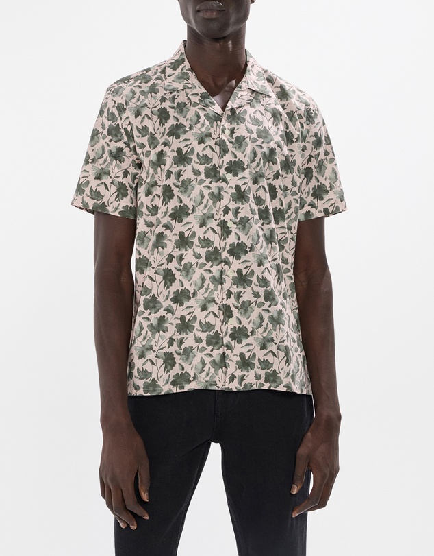Marcs - Don't Look Back Shirt