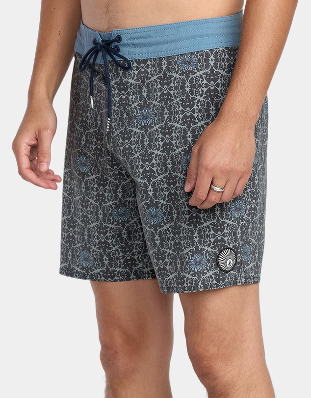 Volcom - Mens Psych Cotton Stretch Stoney 17