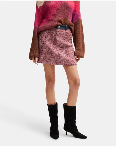 BOSS - Veed W Skirts