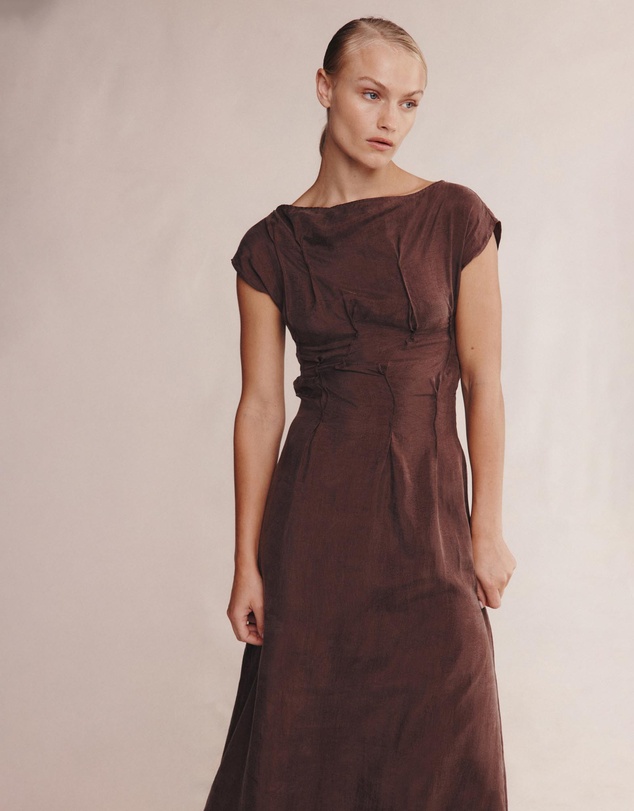 Marle - Gaia Dress