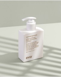 evo - evo Normal Persons Daily Conditioner 300ml