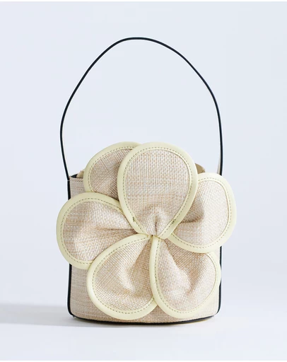 TOPSHOP - Gino Flower Grab Bag