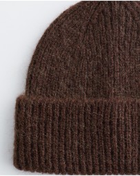 & Other Stories - Wool Blend Beanie