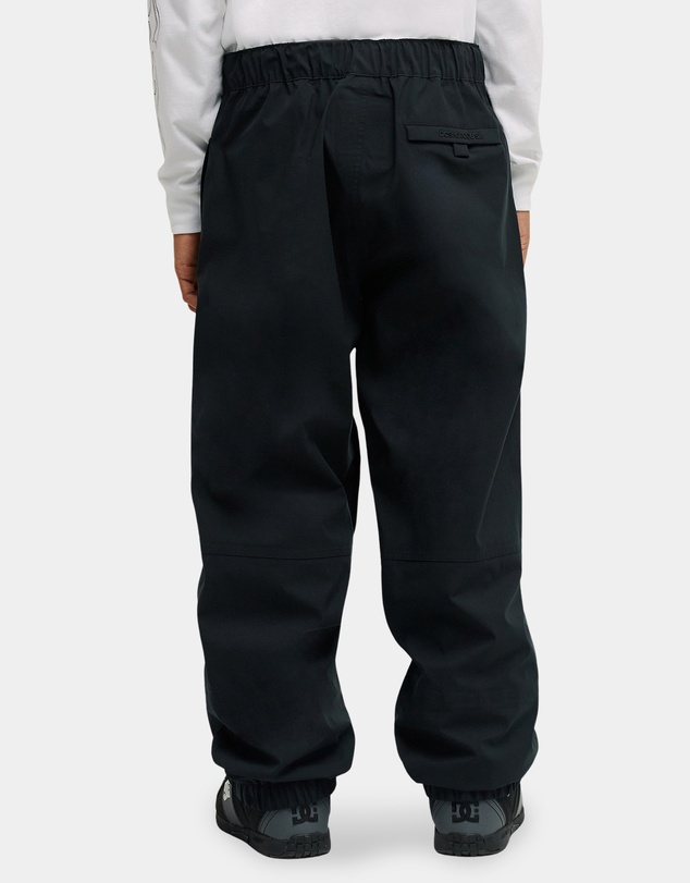 DC Shoes - Mens Storm Division 3L Shell Snow Pants