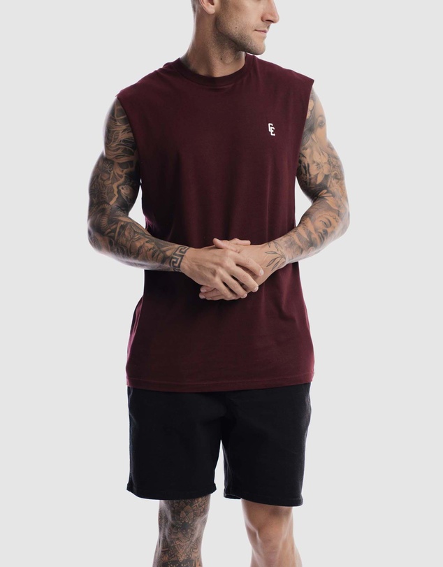 Counter Culture - Cypher Rise Tank