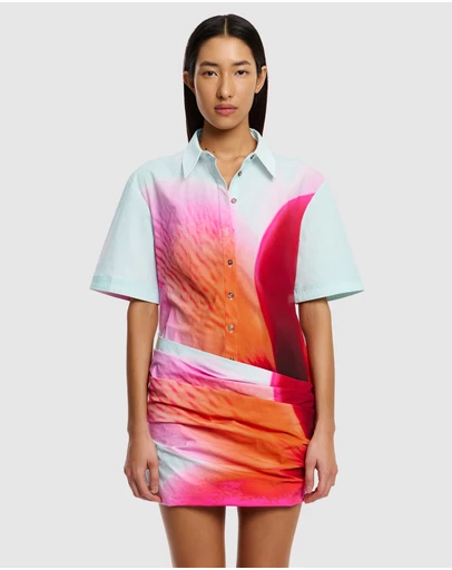 Significant Other - Claire Mini Dress