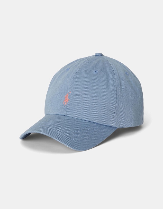 Polo Ralph Lauren - Classic Sport Cap - Kids