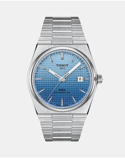 Tissot - PRX Powermatic 80 40mm