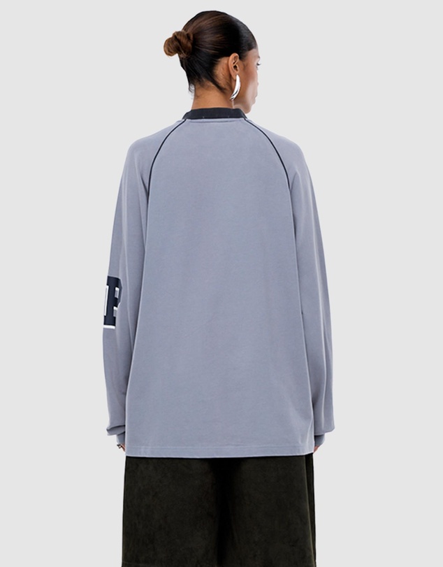 ENA PELLY - Team Ep LS Tee