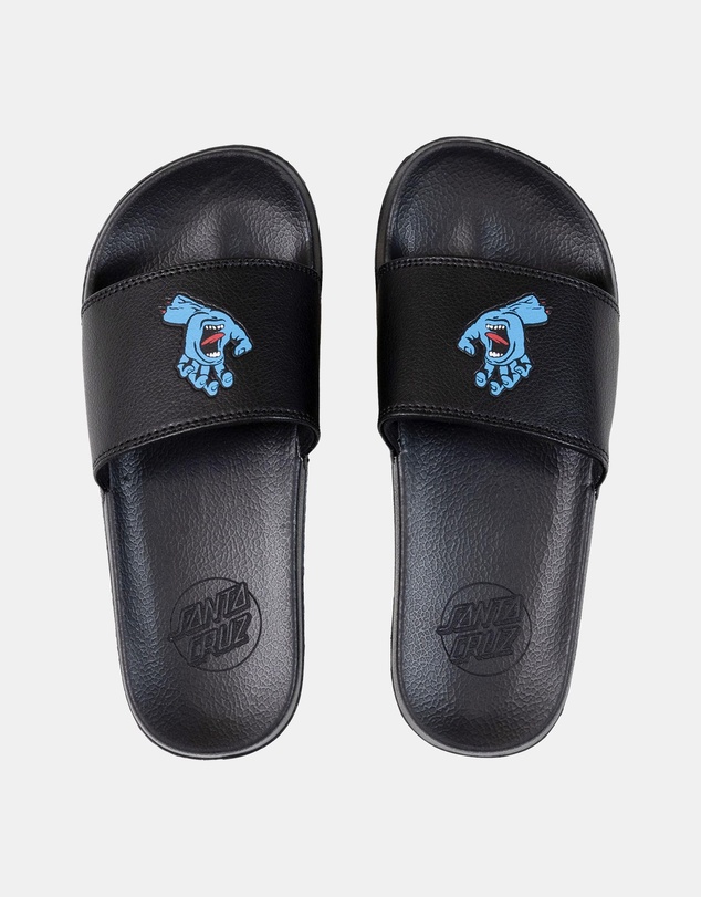 Santa Cruz - Screaming Hand Slides - Kids