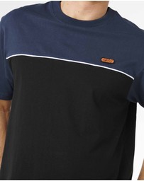 Rip Curl - Halfa Panel Beater Tee