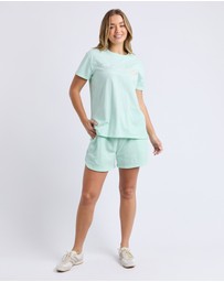 Foxwood - Palm Springs Tee