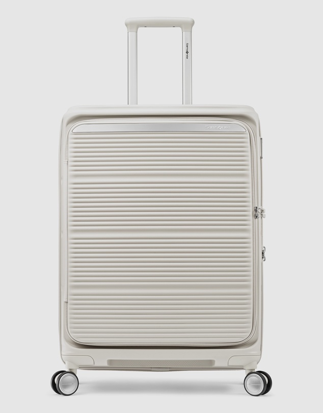 Samsonite - Paralux Suitcase Suitcase 67Cm Expandable