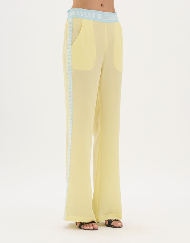Muma World - Muma Classic Logo Pant