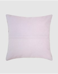 Bambury - Christos Square Cushion