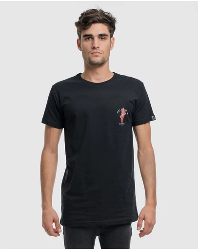 DVNT - No Regrets Tee