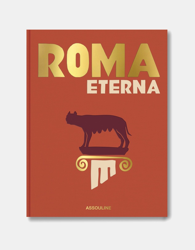 Assouline  - Roma Eterna