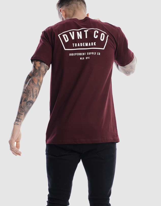 DVNT - Bailey Tee