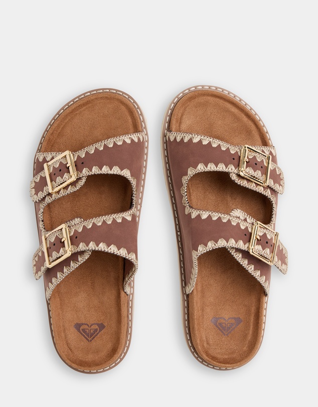 Roxy - Womens Hydrangea Sandals